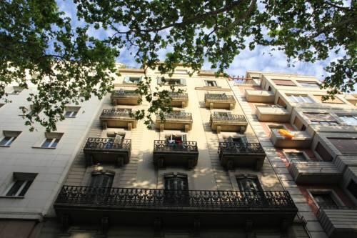 Berni's House * Barcelona